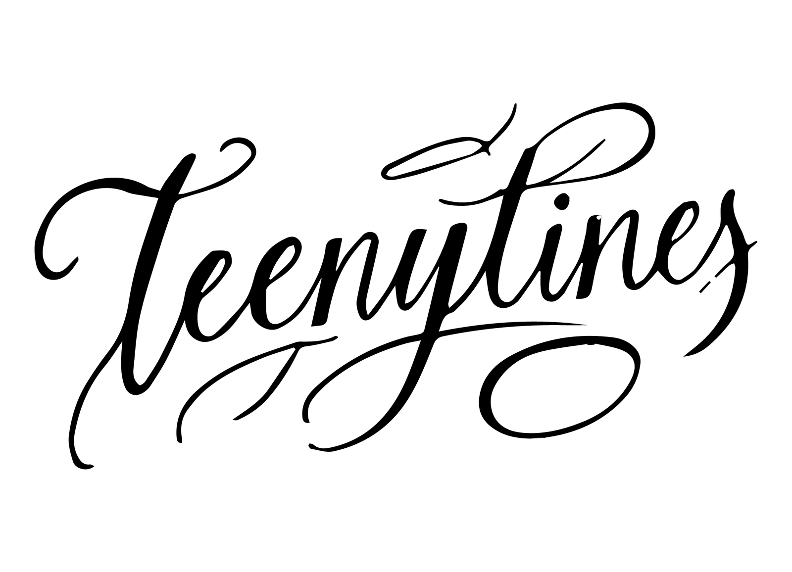 teenytines.com logo